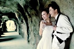 -金庭庄园酒店彩虹厅