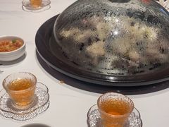 -德兴show鲜·蒸汽海鲜火锅餐厅(格创悦里店)