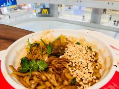 -食悦天美食广场(长沙IFS国金中心店)