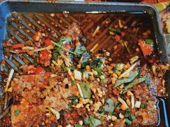 包浆豆腐-林二哥宜烤官·宜宾小烧烤