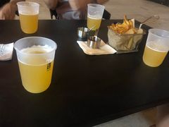 -造精酿餐厅