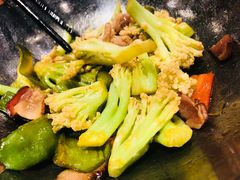 -避风塘(宝山万达店)