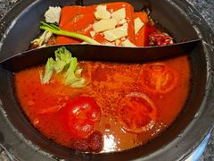 -蜀大侠火锅(总府路店)