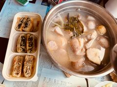 -功德林(南京西路店)