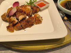 -好福记饭店(红梅公园店)