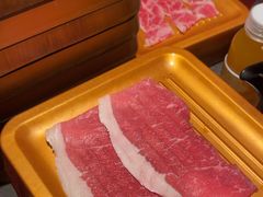-牛YO寿喜烧和牛火锅自助(三台子万象汇店)