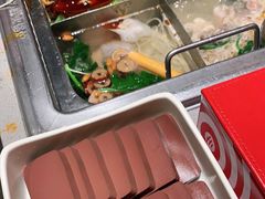 -海底捞火锅(天一广场亚细亚店)