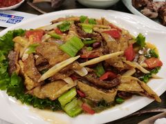 -清真·益鑫羊肉手抓馆(花园北街店)