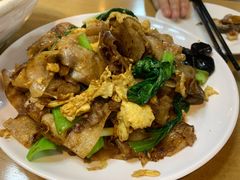 -台北楚楚园馅饼粥(虹桥南丰城店)
