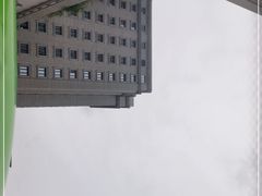 -西安赛瑞喜来登大酒店