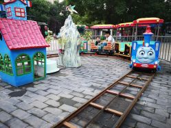 -大望京儿童游乐场