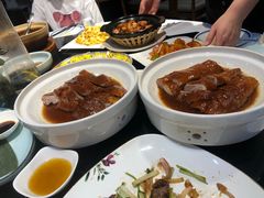 -禧宴Joyous Restaurant(禧园店)