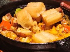 -旺爷砂锅·茶作(国贸城店)