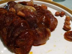 麻辣香肠-眉州东坡(民族园店)