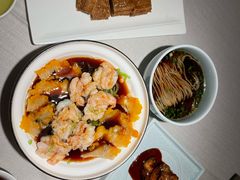 -狮王府淮扬菜(万象城店)