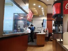 -The Habit Burger Grill 哈比特汉堡(爱琴海店)