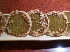 -绿茶餐厅(华联万柳店)