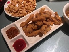 -海底捞火锅(杭州庆春路夜宵主题店)