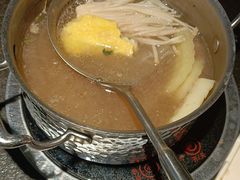 -牛品荟牛肉火锅(新城广场店)