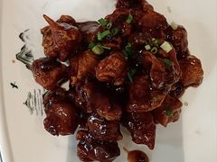 -火龙堂·风味民间菜(文一路店)
