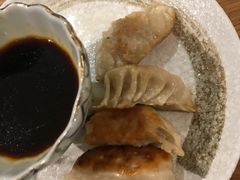 日式煎饺-酒井酱子·深夜食堂(东城汇店)