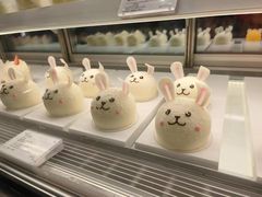 -卡玛王子·面包·蛋糕(南山宝能环球汇店)