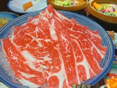 和牛-玄海寿司(国贸店)