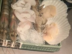 -沼津港精致料理·寿喜烧·烧鸟(龙湖南桥天街日料榜单店)
