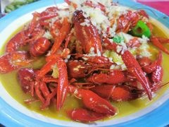 -盱眙虾神於氏龙虾(夫子庙红街店)