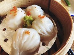 -彩景大酒楼(万泰新天地店)