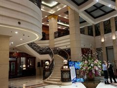 -上海安亭别墅花园酒店