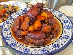 -淮扬名灶·南通本地菜(虹桥店)