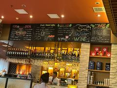 -安妮意大利餐厅(国贸店)