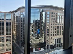 -喜悦烤鸭·新京菜(王府井店)