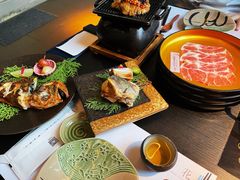 -花潮料理艺食馆(成都万象城店)