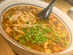 -山丹丹西北菜(金贸大厦店)