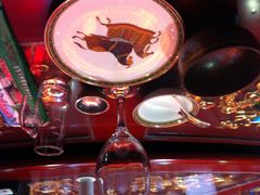 -大汗行宫园林餐厅