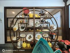 -聚春园自助餐厅(东街口店)