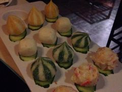 丸子拼盘-滇釜火锅·能喝汤的火锅(车公庄店)