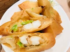 -金苑海鲜酒家(来魅力店)