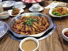 -槐店王婆大虾(开发区店)