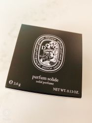 -Diptyque蒂普提克