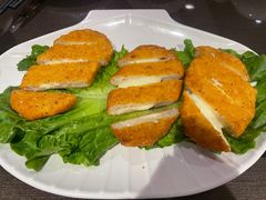 -金泽大酒店·卢塞恩餐厅·年夜饭春节连市