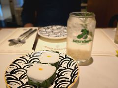 -太食獸泰式茶餐厅(IFS国金中心店)