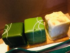 -星巴克(杭州西湖银泰1F店)