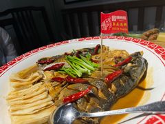 -老德州四合院·德州菜(天衢路店)