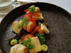 -上海和平饭店华懋阁 Cathay Room