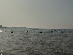 -北戴河东海水浴场