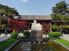 -北京鲁迅博物馆(北京新文化运动纪念馆鲁博馆区)