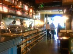 大堂-I HOLIC艾豪丽披萨(KKone店)